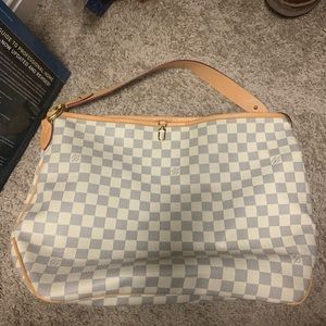 Louis Vuitton Delightful MM